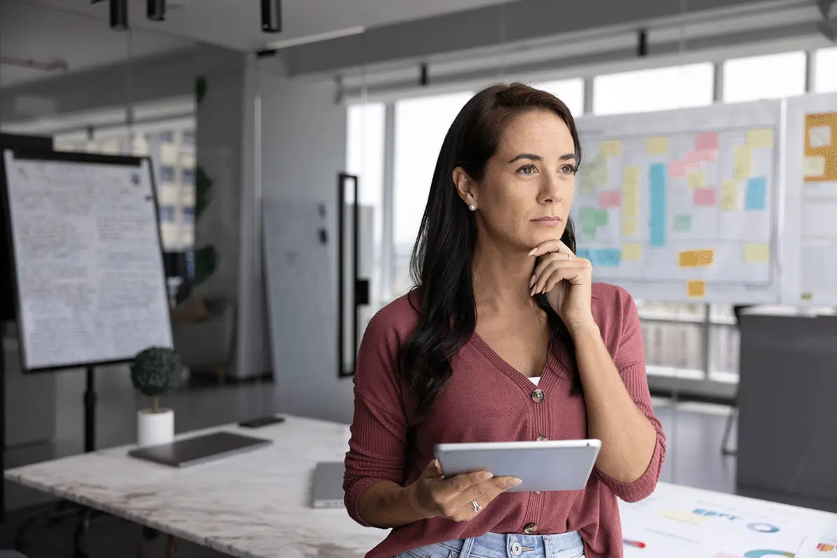 Why Your Marketing Feels Scattered — and How to Fix It